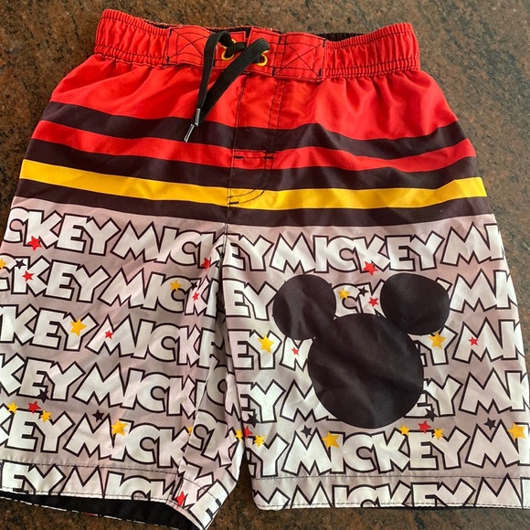 Bathing trunks - Picture 1 of 3